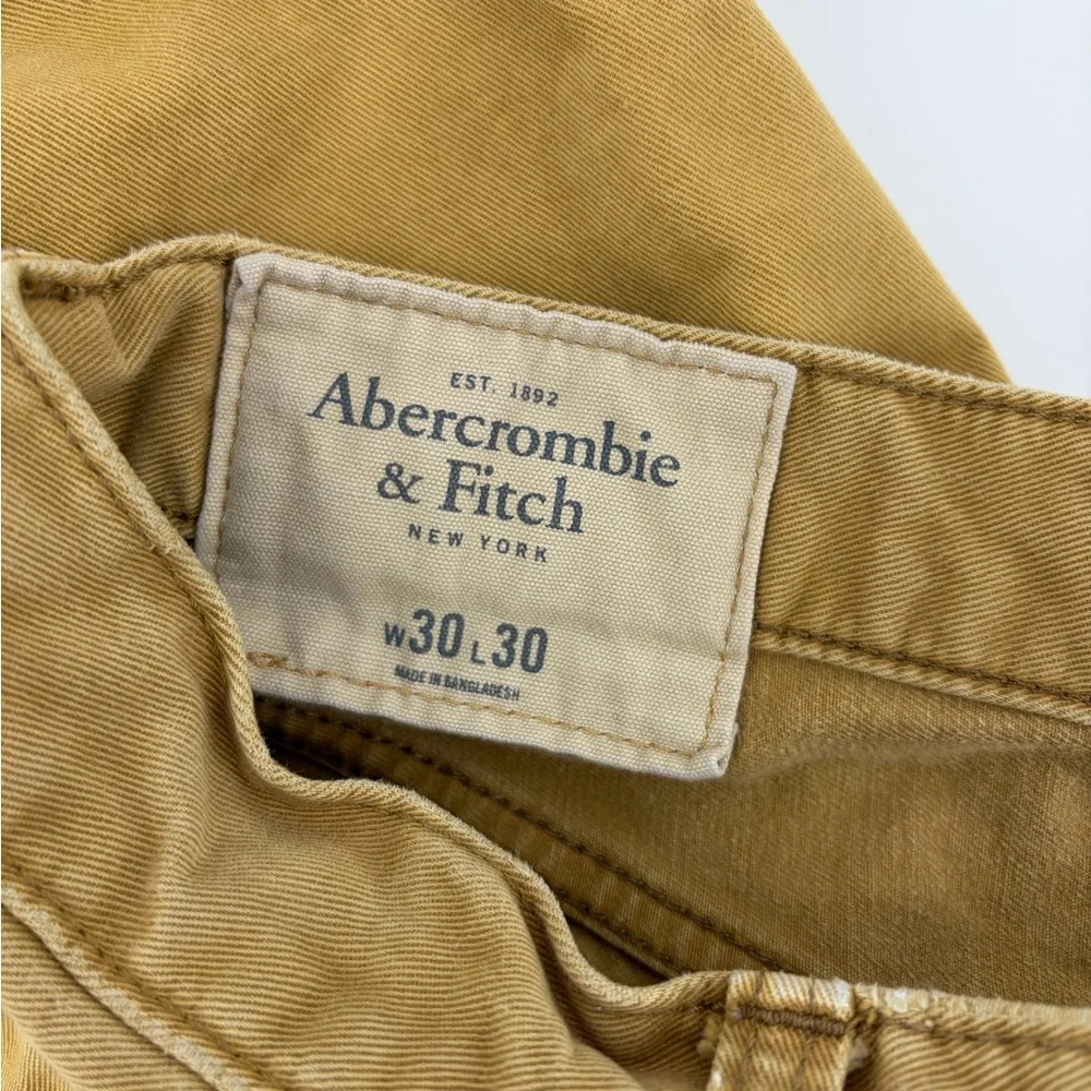 Abercrombie & Fitch abercrombie fitch